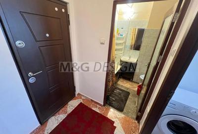 Garsonieră decomandată în Buziașului - 10