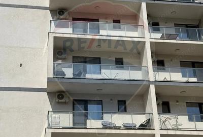 Garsonieră semidecomandată în Nord