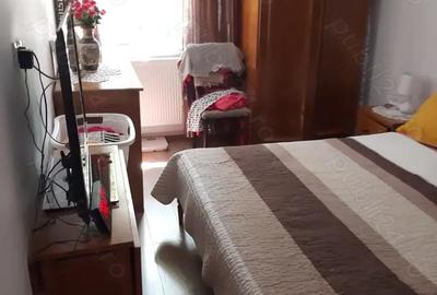 Apartament cu 2 camere decomandat în Bârlad - 4