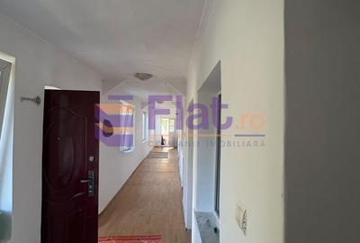 Casă cu 3 camere cu Canalizare în Feldioara - 5