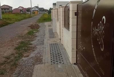 Casă cu Teren 200 Mp în Berceni - 2