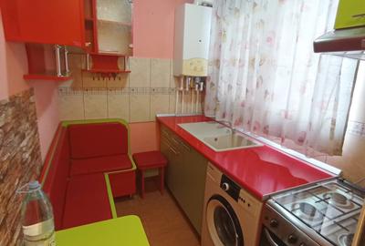 Apartament cu 2 camere decomandat, mobilat în Nicolina - 4