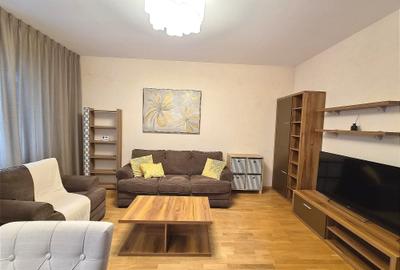 Apartament cu 3 camere decomandat în Voluntari