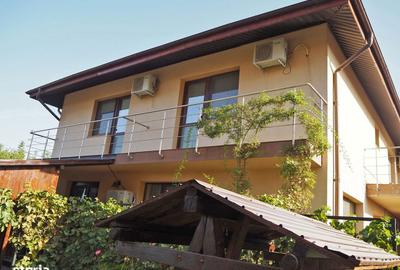 Casă cu 6 camere cu Teren 489 Mp în Pantelimon - 9