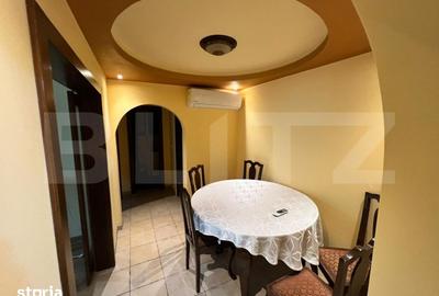 Apartament cu 3 camere în Circumvalațiunii - 1