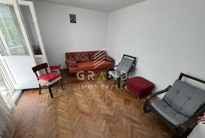 Apartament cu 3 camere decomandat, mobilat în Gheorgheni - 9