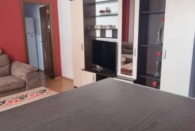 Garsonieră decomandată în Terezian - 2