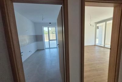Garsonieră decomandată în Lipovei - 4