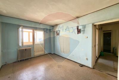 Apartament cu 2 camere decomandat în Faleză - 3