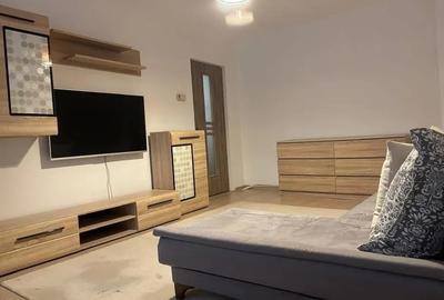 Apartament cu 3 camere decomandat, mobilat în Baciu - 6