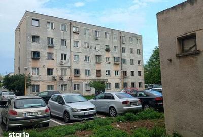 Garsonieră în ICIL - 3