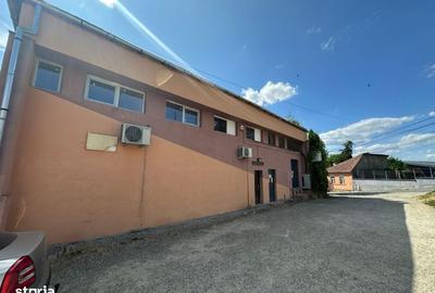 Spațiu comercial, de 400 mp, în Central - 5