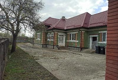 Casă cu Teren 4000 Mp în Arduzel - 4