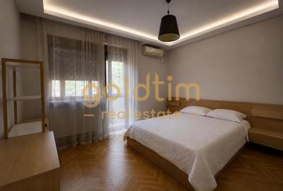Apartament cu 2 camere decomandat, mobilat în Calea Victoriei - 11
