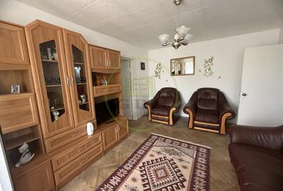 Apartament cu 2 camere semidecomandat, mobilat în Brazda lui Novac - 1