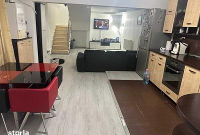 Casă cu 2 camere cu Teren 90 Mp în Central - 1