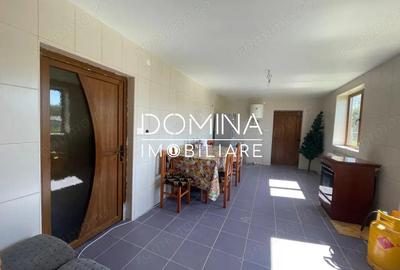 Casă cu 4 camere cu Teren 4692 Mp în Rasova - 4