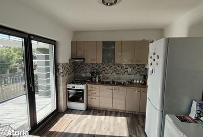 Casă cu 3 camere cu Teren 500 Mp în Miroslava - 2