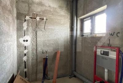 Casă cu 4 camere cu Teren 571 Mp în Central