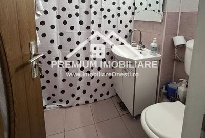 Apartament cu 3 camere în Central - 9