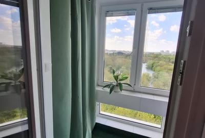 Apartament cu 2 camere decomandat în Titan - 12