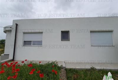 Casă individuală cu 3 camere cu Teren 5250 Mp în Casicea - 4