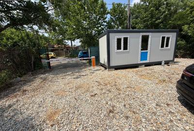 Teren Construcții intravilan de 1750 mp, în Giulești - 3