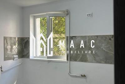 Apartament cu 2 camere decomandat în Nord