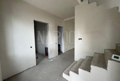 Duplex cu 4 camere cu Teren 220.58999633789 Mp în Mănăștur - 2