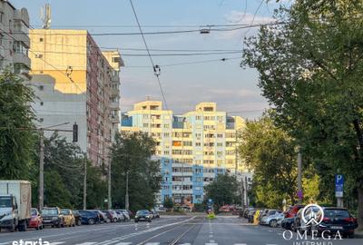 Apartament cu 2 camere decomandat în Dacia - 14