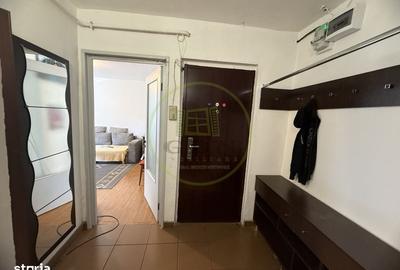 Apartament cu 3 camere decomandat în Lăpuș