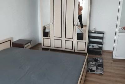 Garsonieră decomandată în Central - 1