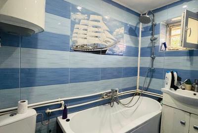 Casă individuală cu 4 camere cu Canalizare în Nord - 4