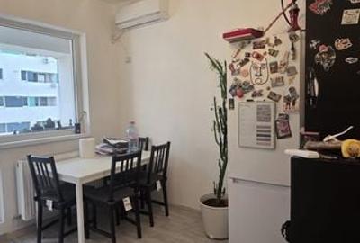 Apartament cu 2 camere în Chiajna