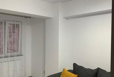 Apartament cu 2 camere semidecomandat în Domenii - 2