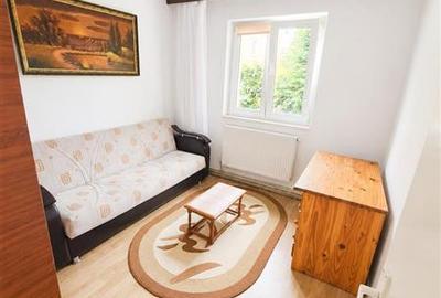 Apartament cu 2 camere semidecomandat, mobilat în Vlahuță - 2