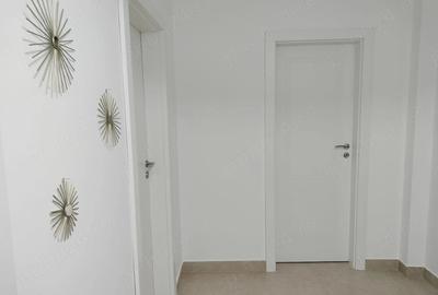 Apartament cu 2 camere decomandat în Tătărași - 3