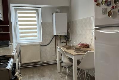 Apartament cu 2 camere decomandat în Păcurari - 5
