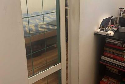 Apartament cu 2 camere semidecomandat în Pajura