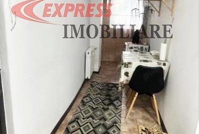 Garsonieră decomandată în Dristor