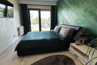 Apartament cu 2 camere în Semicentral - 5