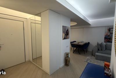 Apartament cu 3 camere în Pipera