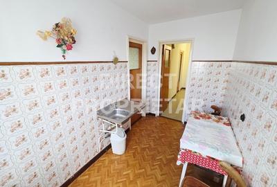 Apartament cu 2 camere circular în Drumul Taberei - 8