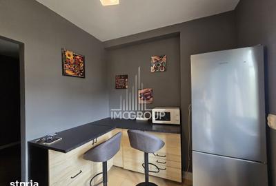 Apartament cu 2 camere în Bună Ziua - 1