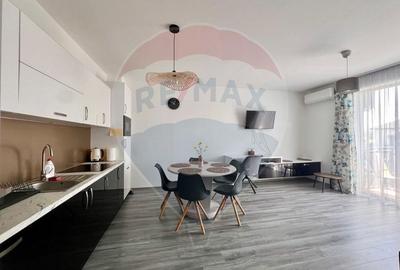 Apartament cu 2 camere decomandat în Băile Felix - 7