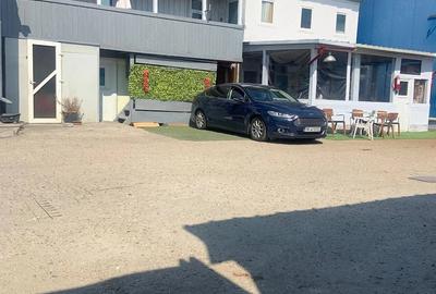 Casă cu Teren 80 Mp în Vitan