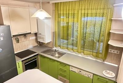 Apartament cu 3 camere decomandat în Central - 4