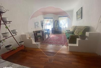 Casă cu 4 camere cu Teren 2522 Mp în Brateiu - 8