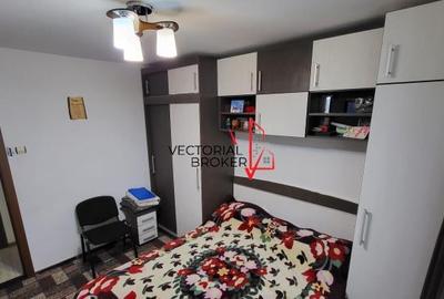 Apartament cu 3 camere decomandat, mobilat în Basarabia - 8