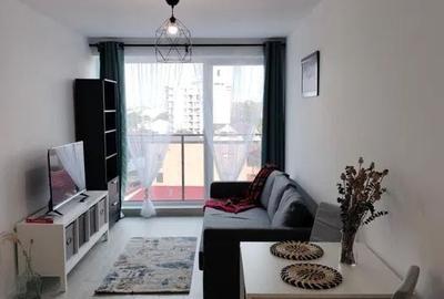Apartament cu 2 camere în Central